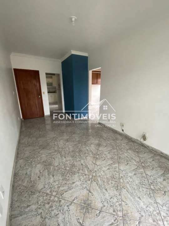Conheça Apartamento de 2 quartos na Taquara/RJ com 60m² - 633 - 6 6