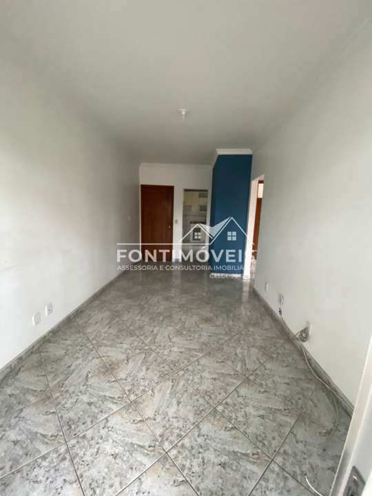 Conheça Apartamento de 2 quartos na Taquara/RJ com 60m² - 633 - 7 7
