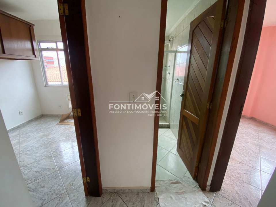 Conheça Apartamento de 2 quartos na Taquara/RJ com 60m² - 633 - 8 8