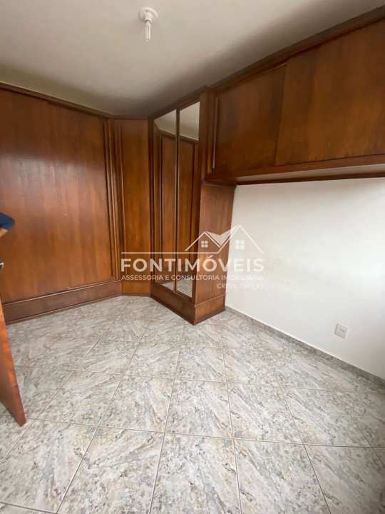 Conheça quarto principal do imóvel - Apartamento de 2 quartos na Taquara/RJ com 60m² - 633 - 12 quarto principal - 12