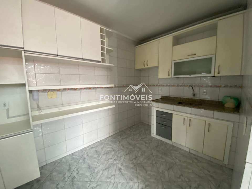 Conheça cozinha do imóvel - Apartamento de 2 quartos na Taquara/RJ com 60m² - 633 - 13 cozinha - 13
