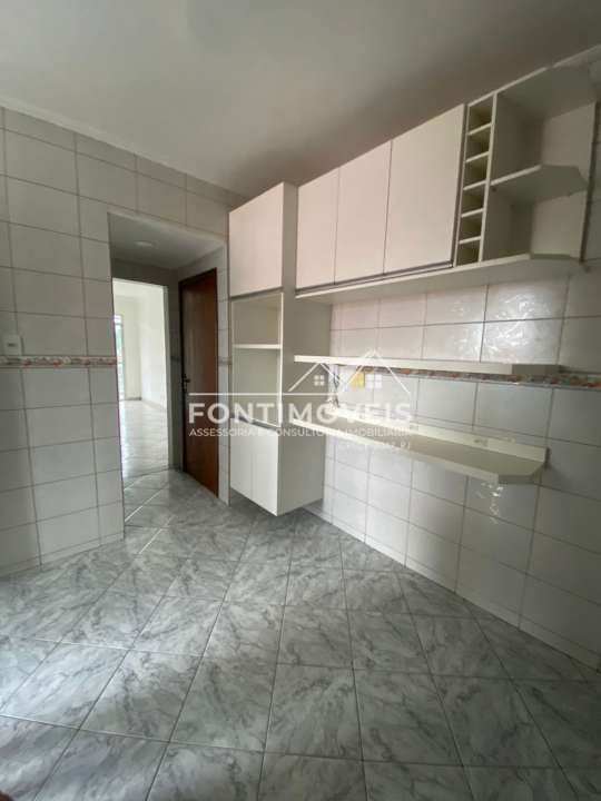 Conheça Apartamento de 2 quartos na Taquara/RJ com 60m² - 633 - 14 14