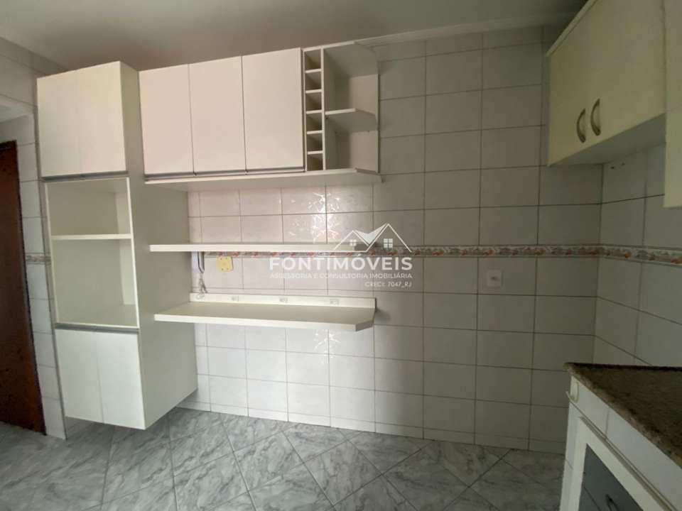 Conheça Apartamento de 2 quartos na Taquara/RJ com 60m² - 633 - 15 15