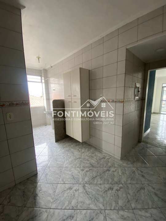 Conheça Apartamento de 2 quartos na Taquara/RJ com 60m² - 633 - 16 16