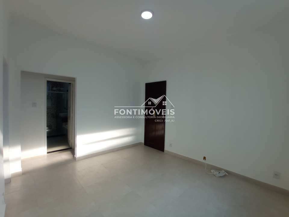 Conheça Casa linear de 80m² no Rio de Janeiro/RJ - Taquara - 634 - 13 13