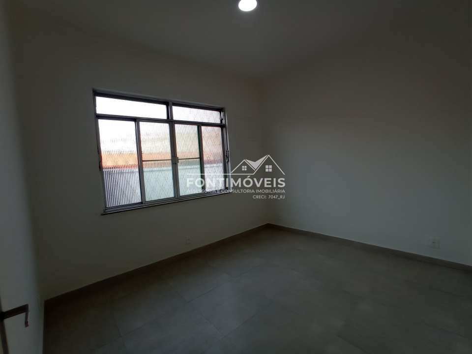Conheça Casa linear de 80m² no Rio de Janeiro/RJ - Taquara - 634 - 19 19