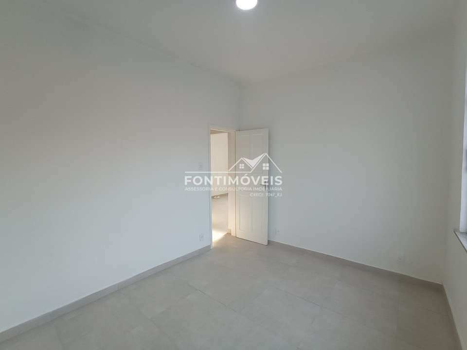 Conheça Casa linear de 80m² no Rio de Janeiro/RJ - Taquara - 634 - 21 21