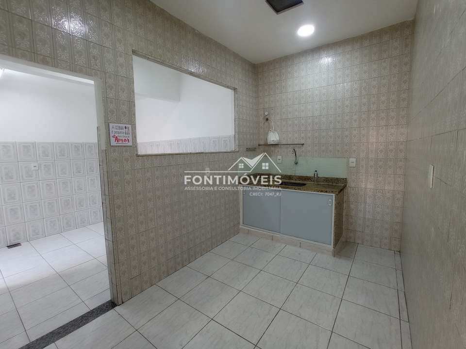 Conheça Casa linear de 80m² no Rio de Janeiro/RJ - Taquara - 634 - 10 10