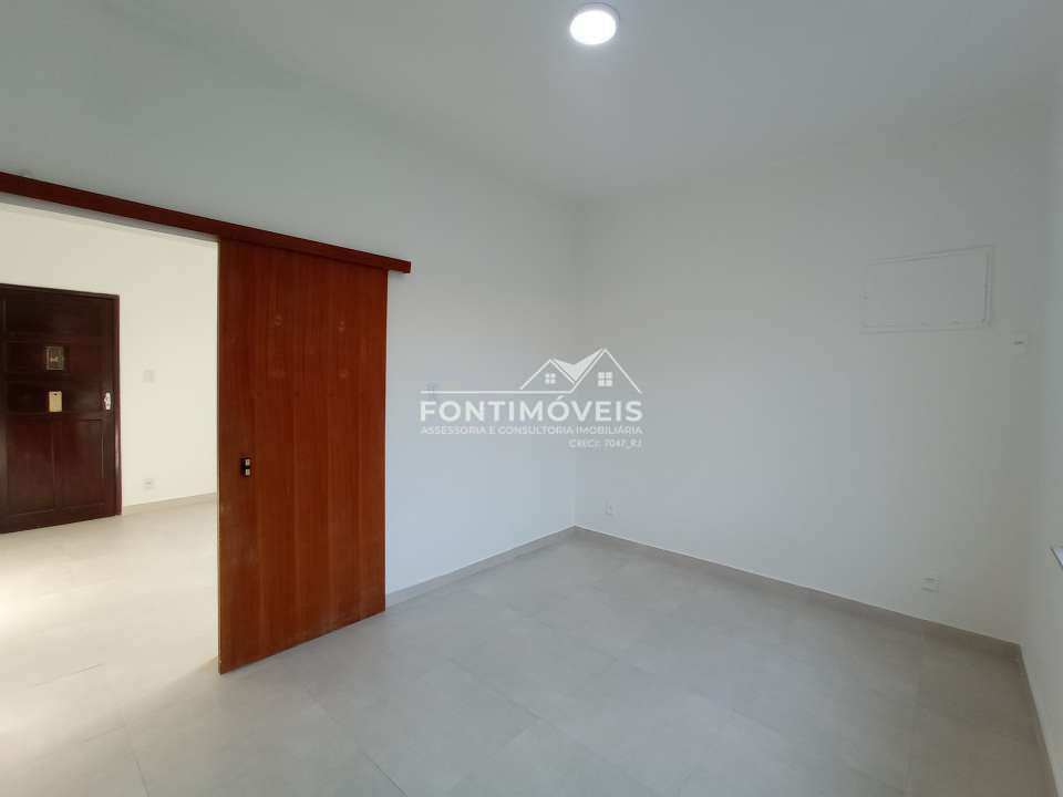 Conheça Casa linear de 80m² no Rio de Janeiro/RJ - Taquara - 634 - 15 15
