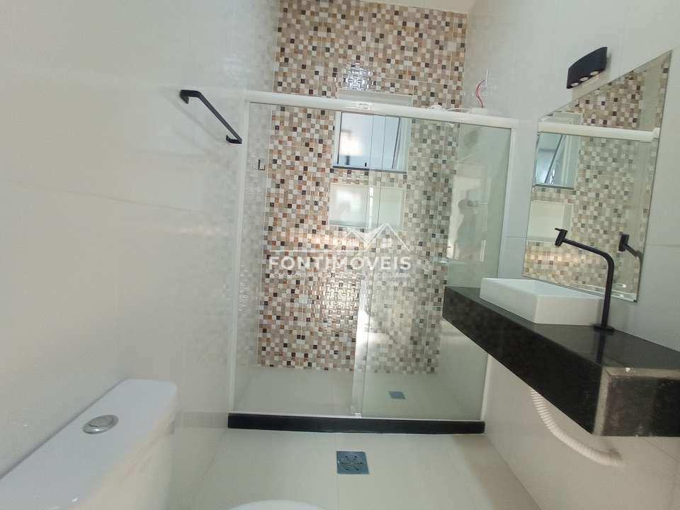 Conheça Casa linear de 80m² no Rio de Janeiro/RJ - Taquara - 634 - 18 18