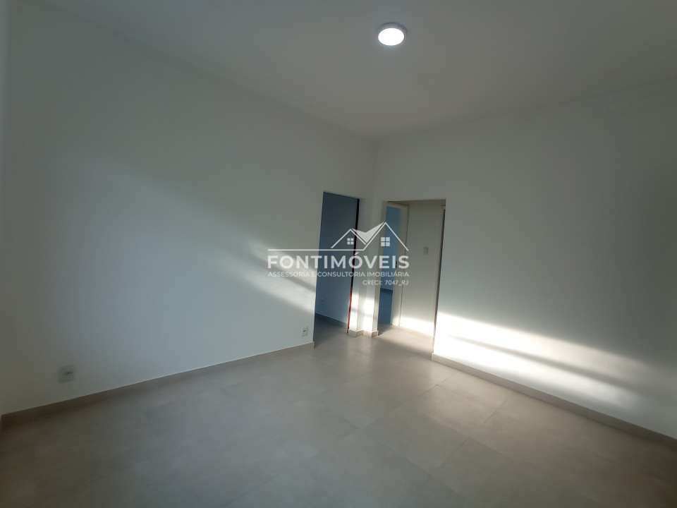 Conheça Casa linear de 80m² no Rio de Janeiro/RJ - Taquara - 634 - 14 14
