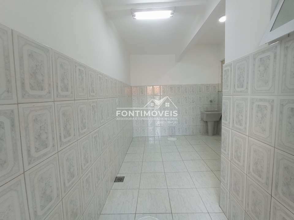 Conheça Casa linear de 80m² no Rio de Janeiro/RJ - Taquara - 634 - 7 7