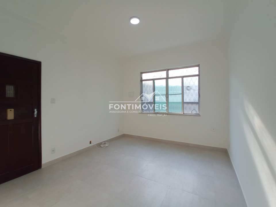 Conheça Casa linear de 80m² no Rio de Janeiro/RJ - Taquara - 634 - 11 11