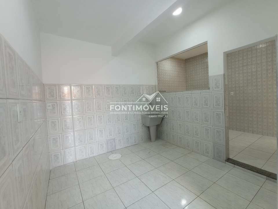 Conheça Casa linear de 80m² no Rio de Janeiro/RJ - Taquara - 634 - 8 8