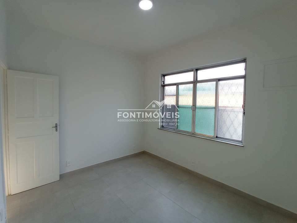 Conheça Casa linear de 80m² no Rio de Janeiro/RJ - Taquara - 634 - 20 20