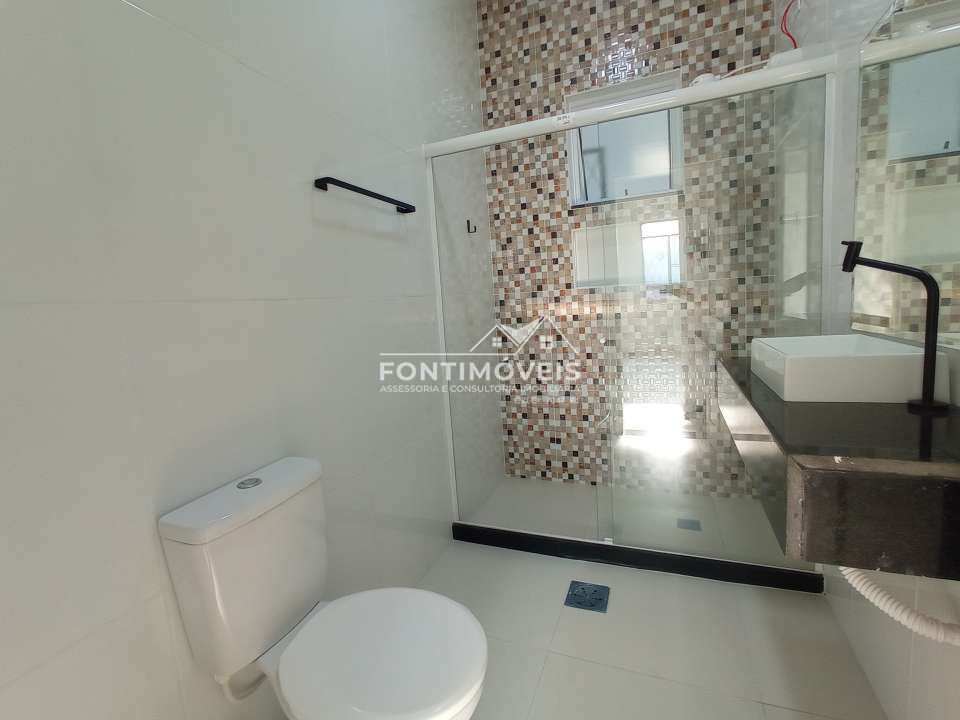 Conheça Casa linear de 80m² no Rio de Janeiro/RJ - Taquara - 634 - 17 17