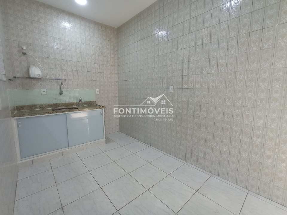 Conheça Casa linear de 80m² no Rio de Janeiro/RJ - Taquara - 634 - 9 9