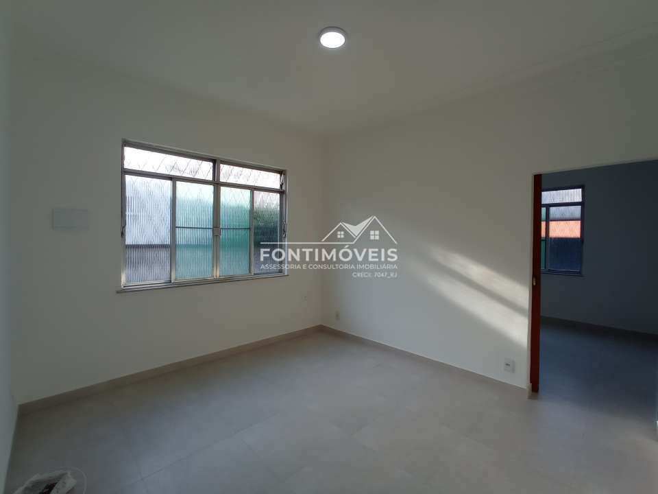 Conheça Casa linear de 80m² no Rio de Janeiro/RJ - Taquara - 634 - 12 12