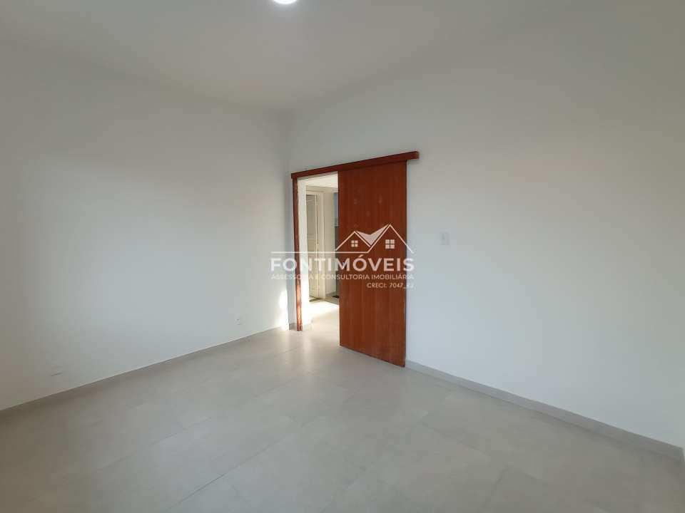 Conheça Casa linear de 80m² no Rio de Janeiro/RJ - Taquara - 634 - 16 16