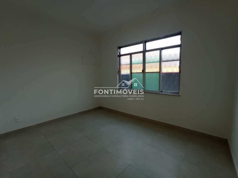 Conheça Casa linear de 80m² no Rio de Janeiro/RJ - Taquara - 634 - 23 23