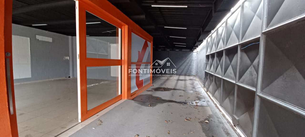 Conheça Galpão na Taquara/RJ com 1500m² - 589 - 4 4