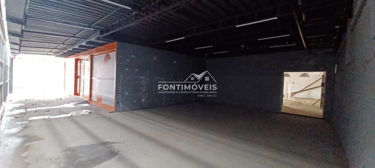 Conheça Galpão na Taquara/RJ com 1500m² - 589 - 5 5