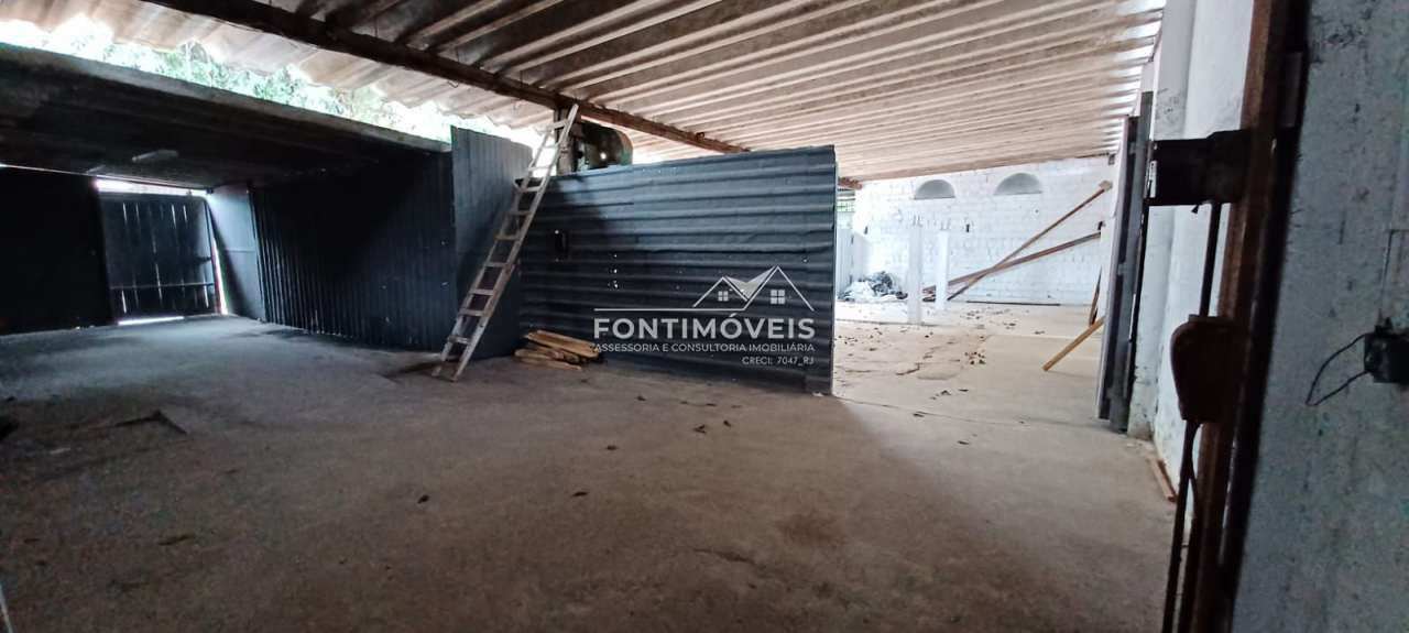 Conheça Galpão na Taquara/RJ com 1500m² - 589 - 6 6