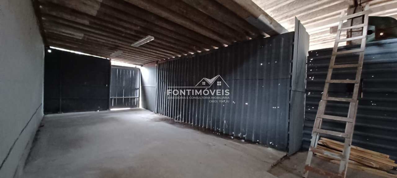 Conheça Galpão na Taquara/RJ com 1500m² - 589 - 7 7