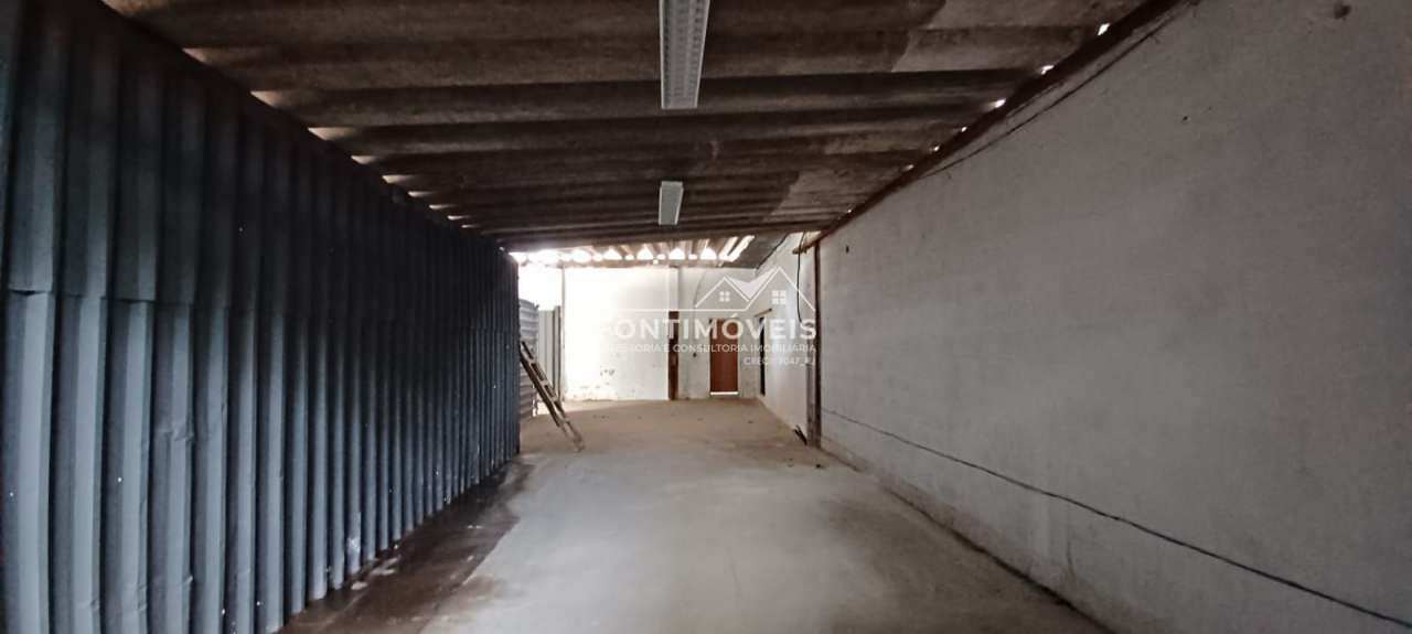 Conheça Galpão na Taquara/RJ com 1500m² - 589 - 8 8