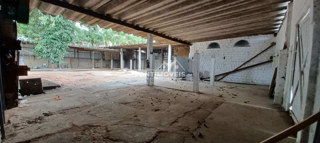 Conheça Galpão na Taquara/RJ com 1500m² - 589 - 11 11