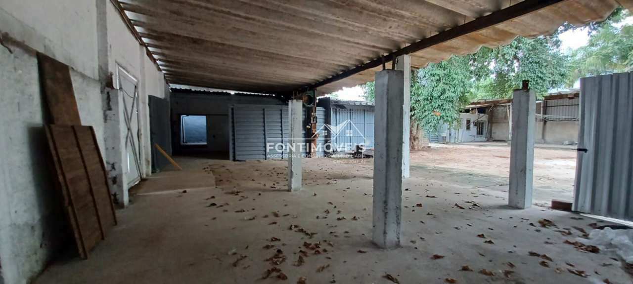 Conheça Galpão na Taquara/RJ com 1500m² - 589 - 15 15