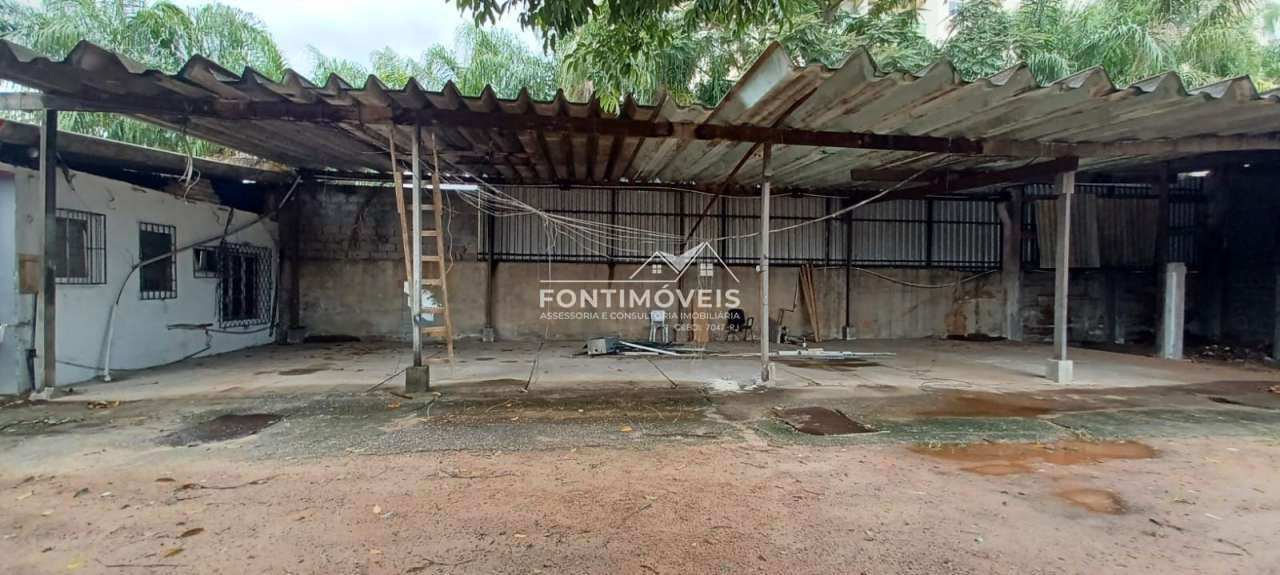 Conheça Galpão na Taquara/RJ com 1500m² - 589 - 13 13