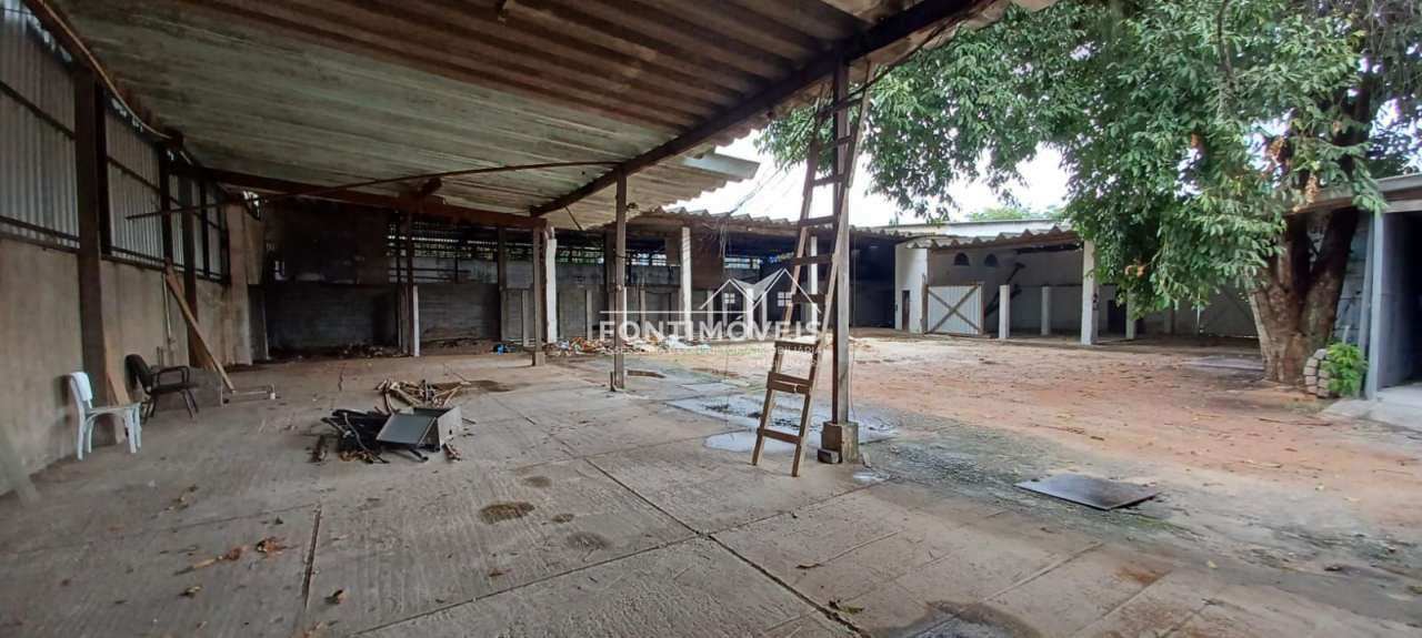 Conheça Galpão na Taquara/RJ com 1500m² - 589 - 14 14