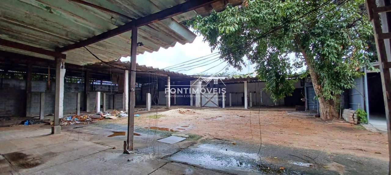 Conheça Galpão na Taquara/RJ com 1500m² - 589 - 16 16