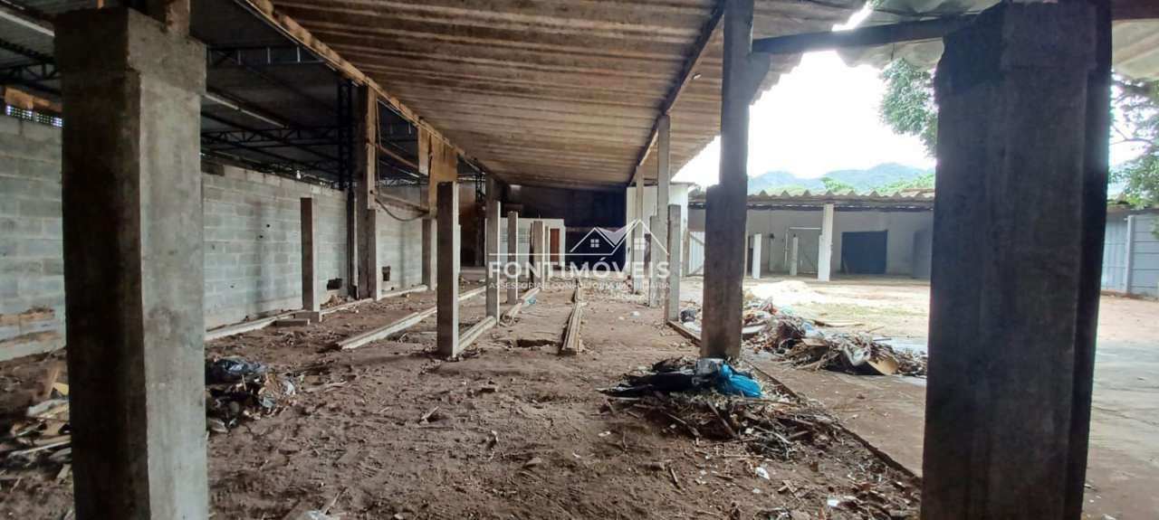 Conheça Galpão na Taquara/RJ com 1500m² - 589 - 17 17