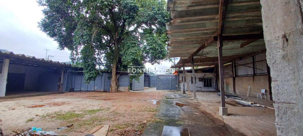Conheça Galpão na Taquara/RJ com 1500m² - 589 - 18 18
