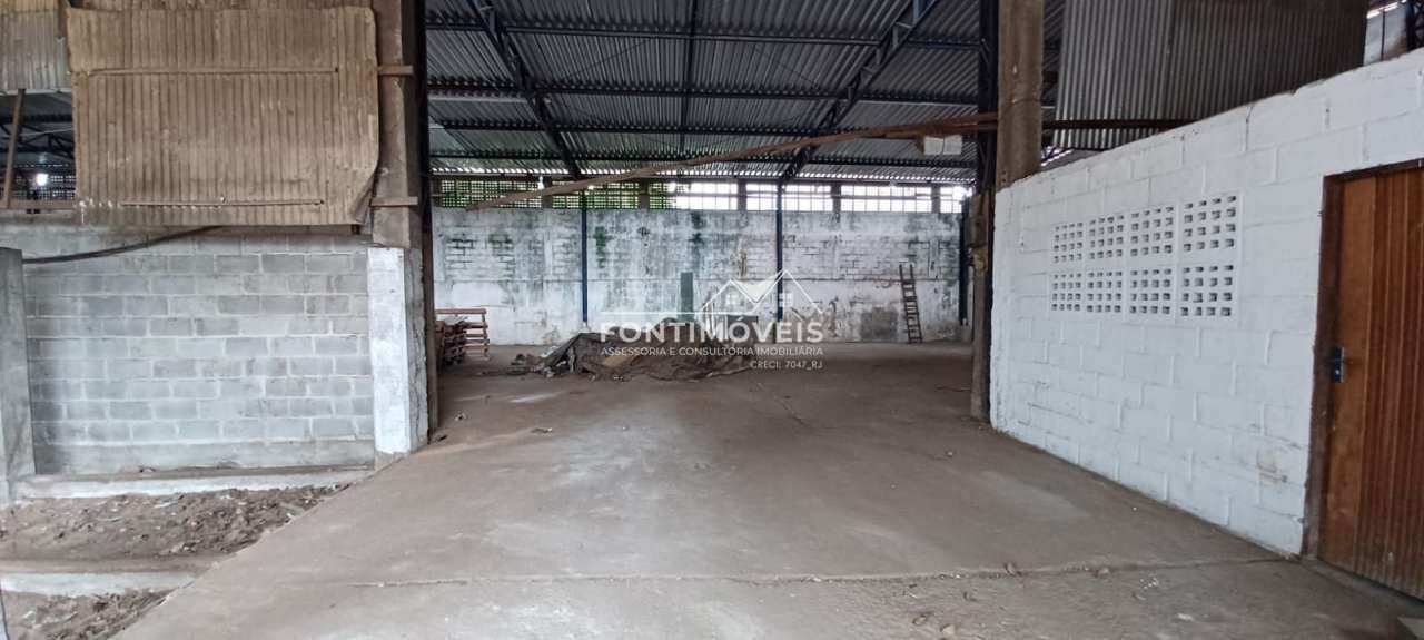 Conheça Galpão na Taquara/RJ com 1500m² - 589 - 19 19
