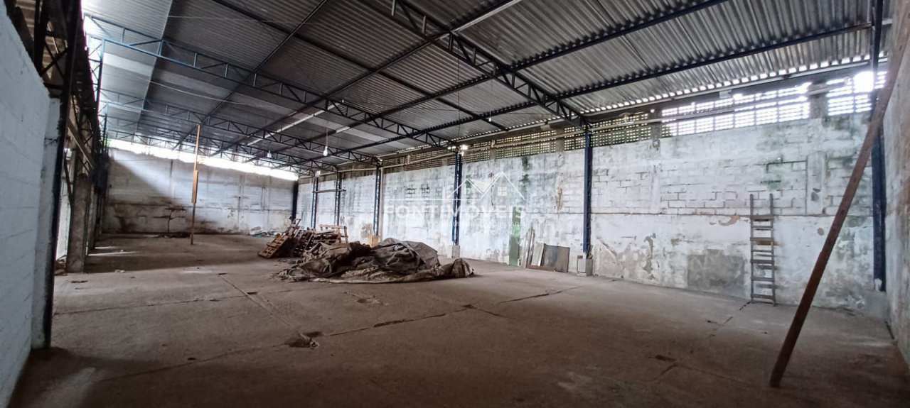 Conheça Galpão na Taquara/RJ com 1500m² - 589 - 20 20