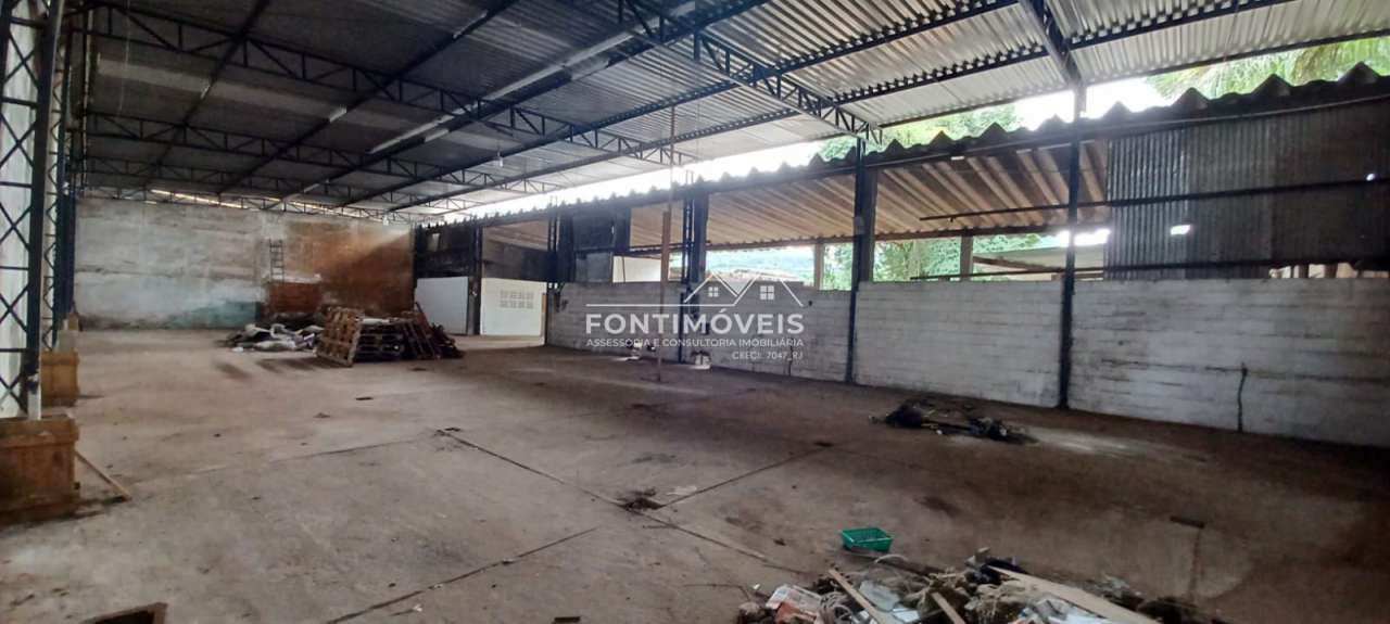 Conheça Galpão na Taquara/RJ com 1500m² - 589 - 23 23