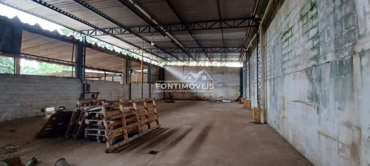 Conheça Galpão na Taquara/RJ com 1500m² - 589 - 22 22