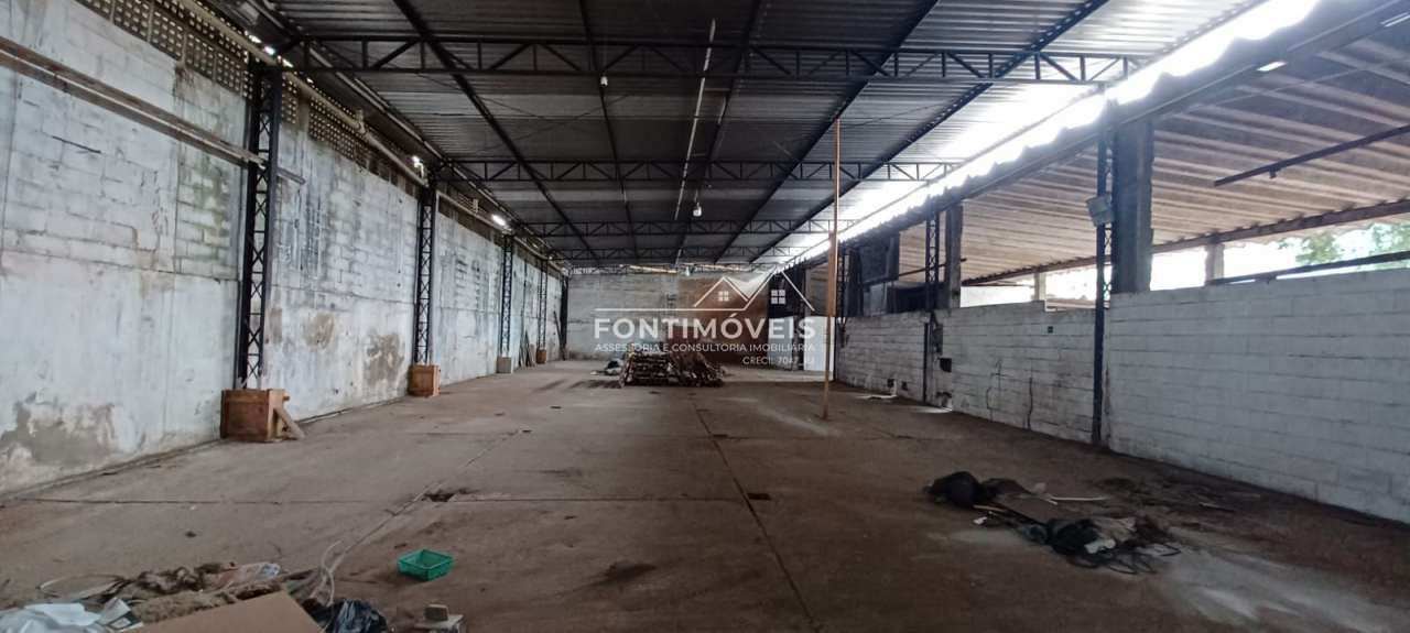 Conheça Galpão na Taquara/RJ com 1500m² - 589 - 24 24
