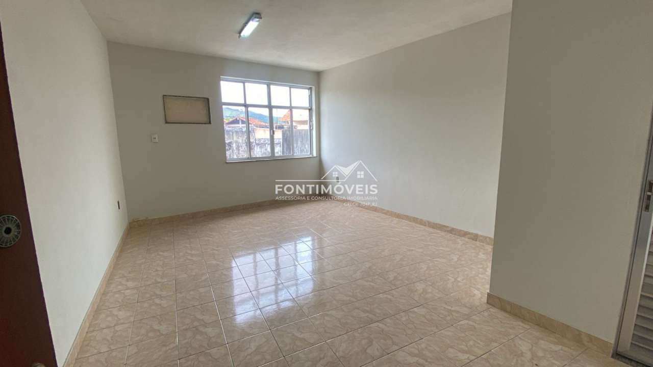 Conheça Sala comercial na Taquara/RJ com 31 m² - Fontimoveis - 116 - 12 12