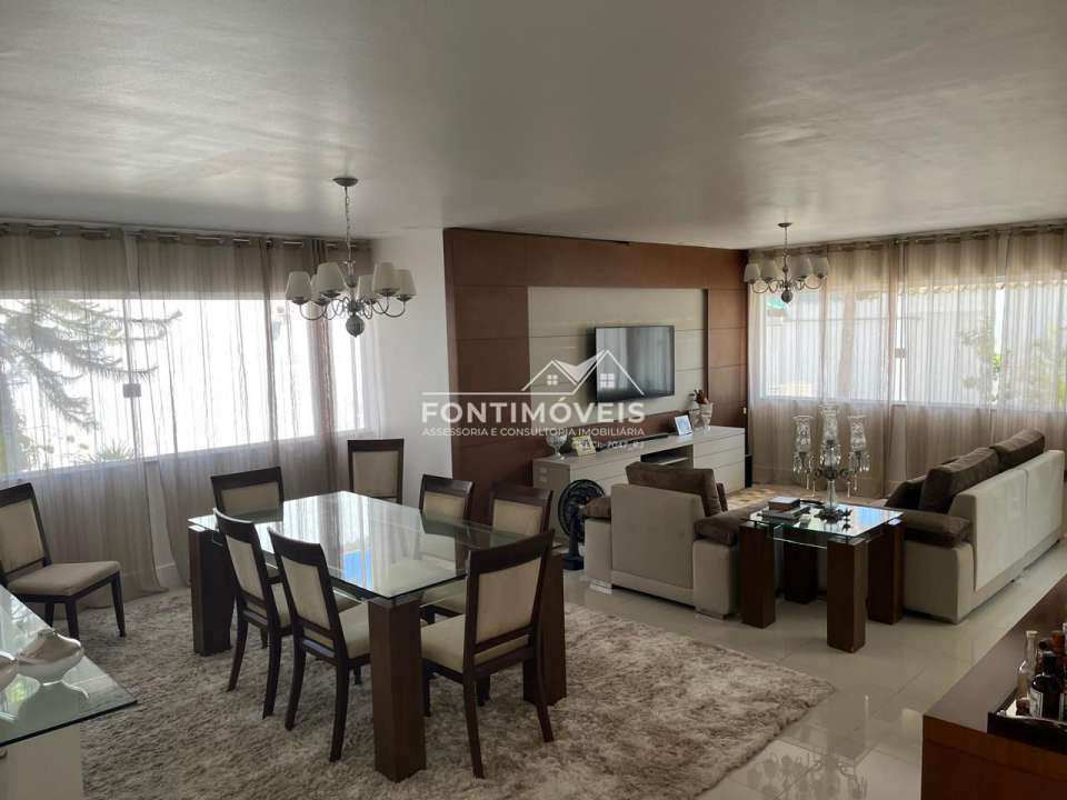 Conheça Casa 5 quartos na Taquara/Rj com 362m² - Fontimoveis - 513 - 2 2