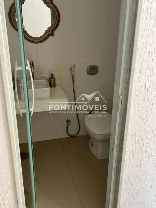 Conheça Casa 5 quartos na Taquara/Rj com 362m² - Fontimoveis - 513 - 4 4
