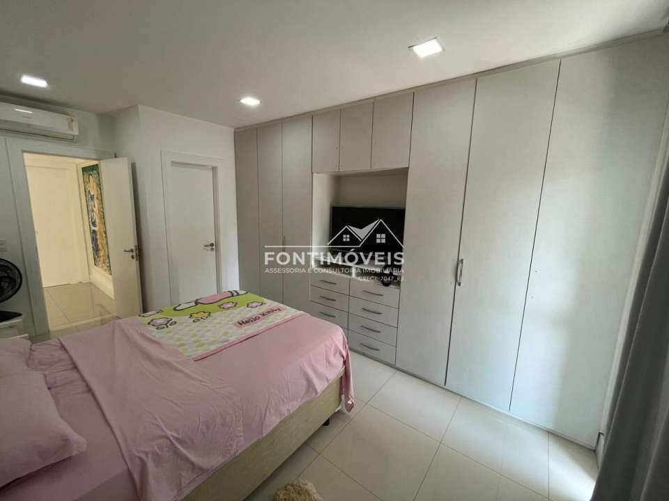 Conheça Casa 5 quartos na Taquara/Rj com 362m² - Fontimoveis - 513 - 6 6