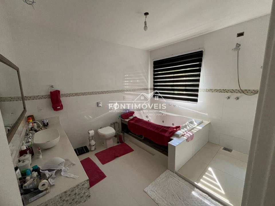 Conheça Casa 5 quartos na Taquara/Rj com 362m² - Fontimoveis - 513 - 8 8