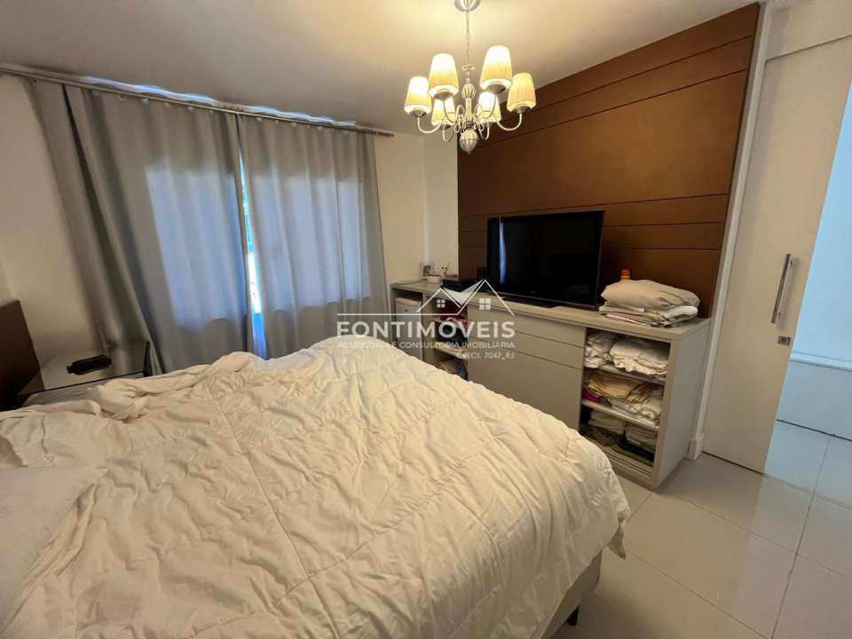 Conheça Casa 5 quartos na Taquara/Rj com 362m² - Fontimoveis - 513 - 10 10