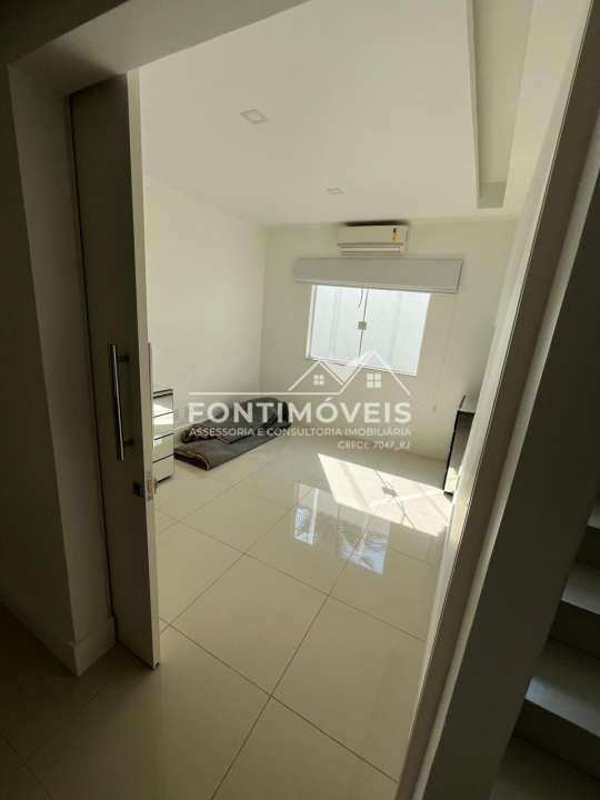 Conheça Casa 5 quartos na Taquara/Rj com 362m² - Fontimoveis - 513 - 11 11
