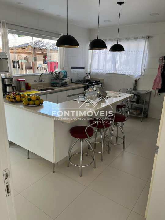 Conheça Casa 5 quartos na Taquara/Rj com 362m² - Fontimoveis - 513 - 13 13