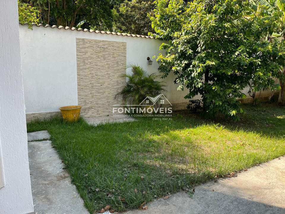 Conheça Casa 5 quartos na Taquara/Rj com 362m² - Fontimoveis - 513 - 19 19